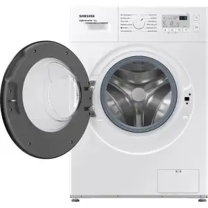 Пральна машина Samsung WW60A3120BH/LE UA
