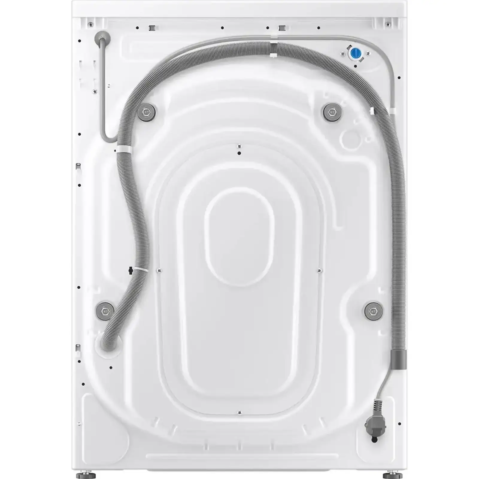 Пральна машина Samsung WW60A3120BH/LE UA