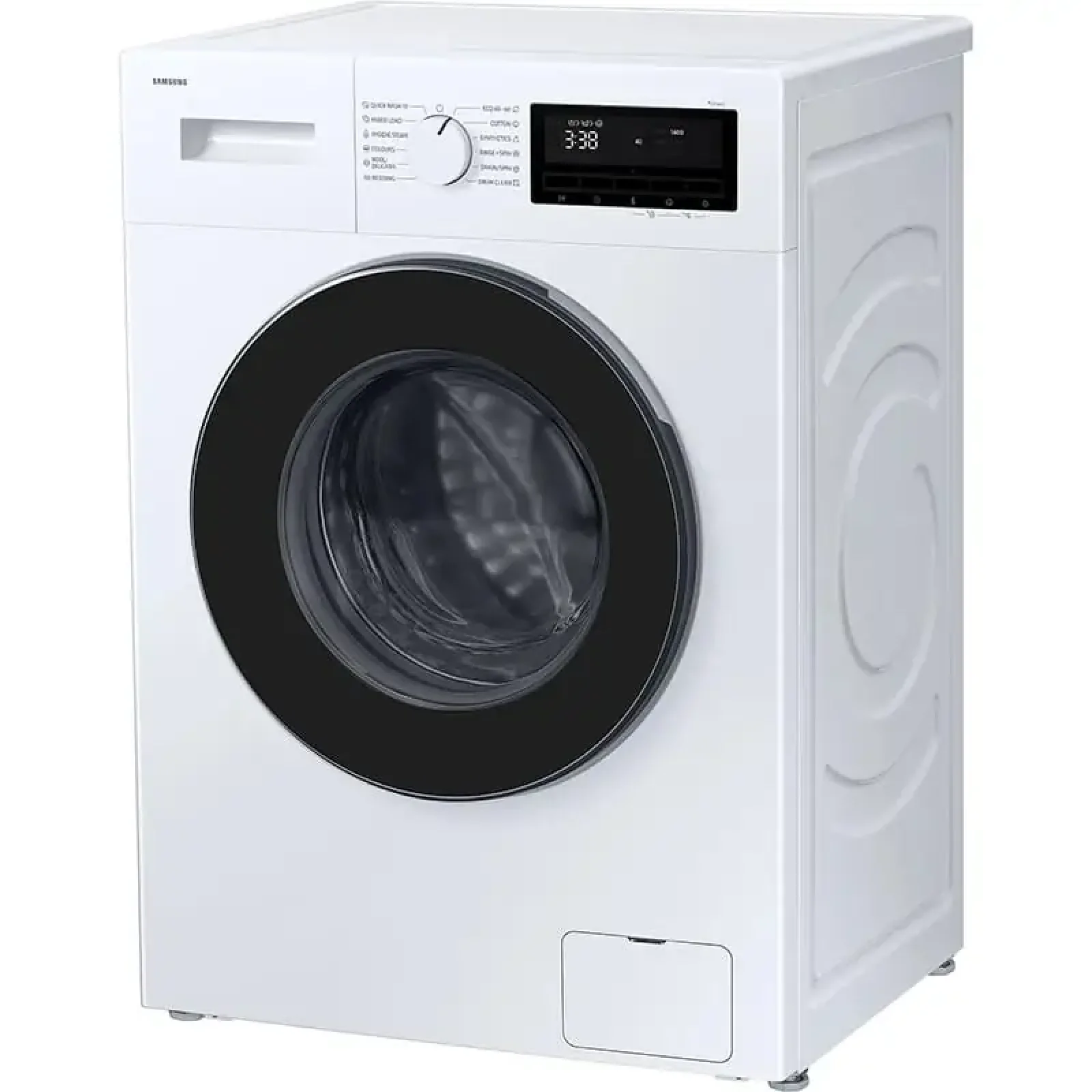 Стиральная машина Samsung WW80FG3M05AWLF UA