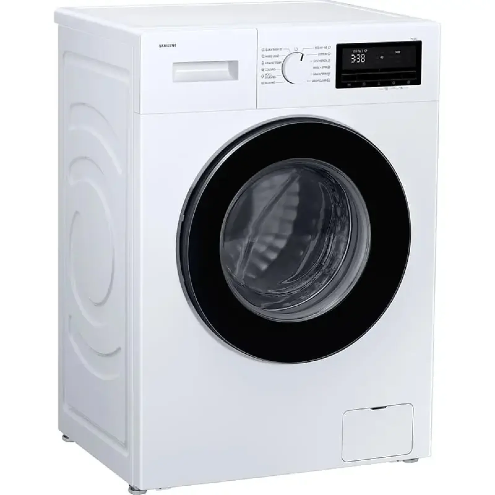 Стиральная машина Samsung WW80FG3M05AWLF UA