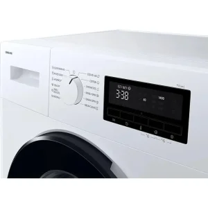 Стиральная машина Samsung WW80FG3M05AWLF UA