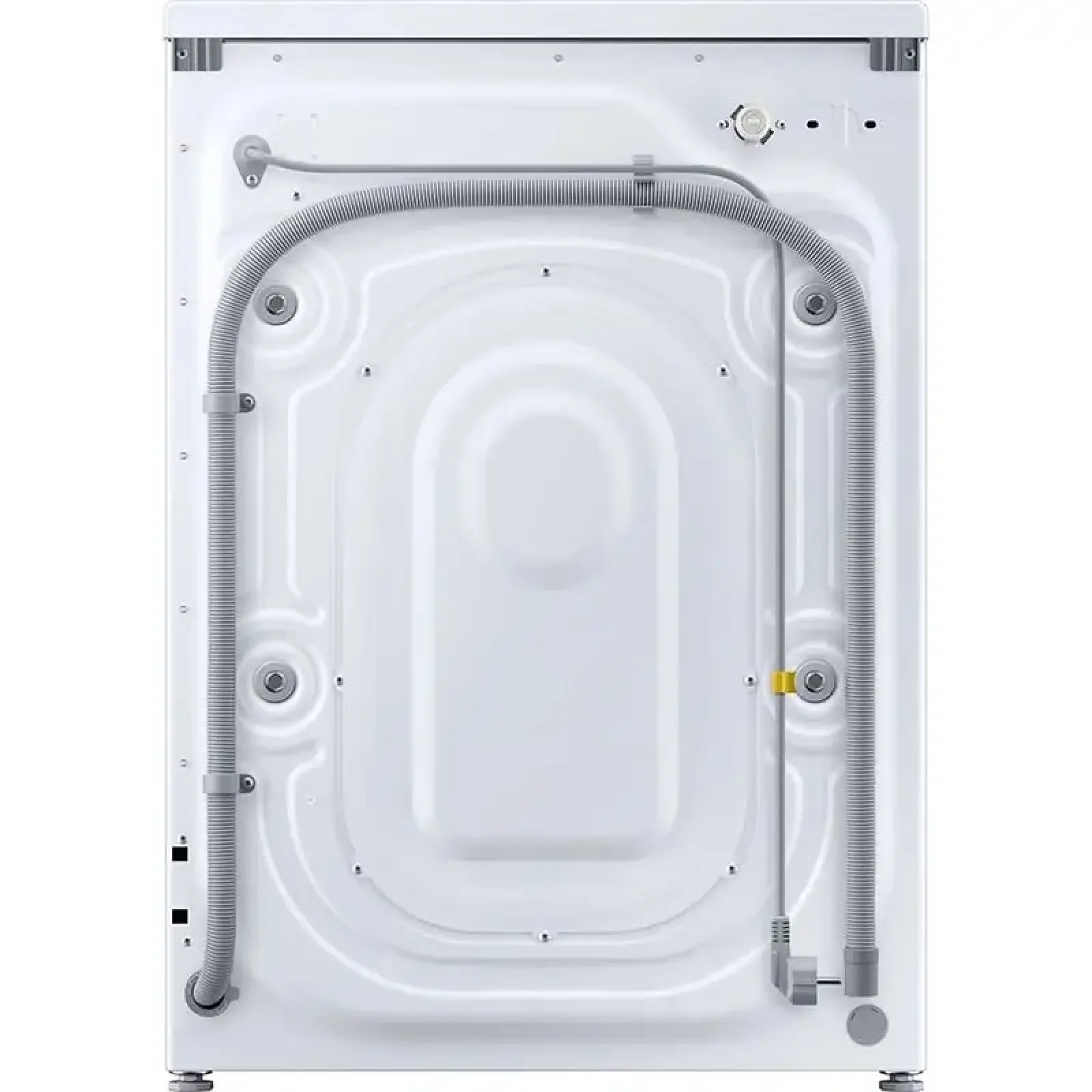 Стиральная машина Samsung WW80FG3M05AWLF UA