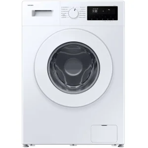Пральна машина Samsung WW80FG3M05TWLF UA