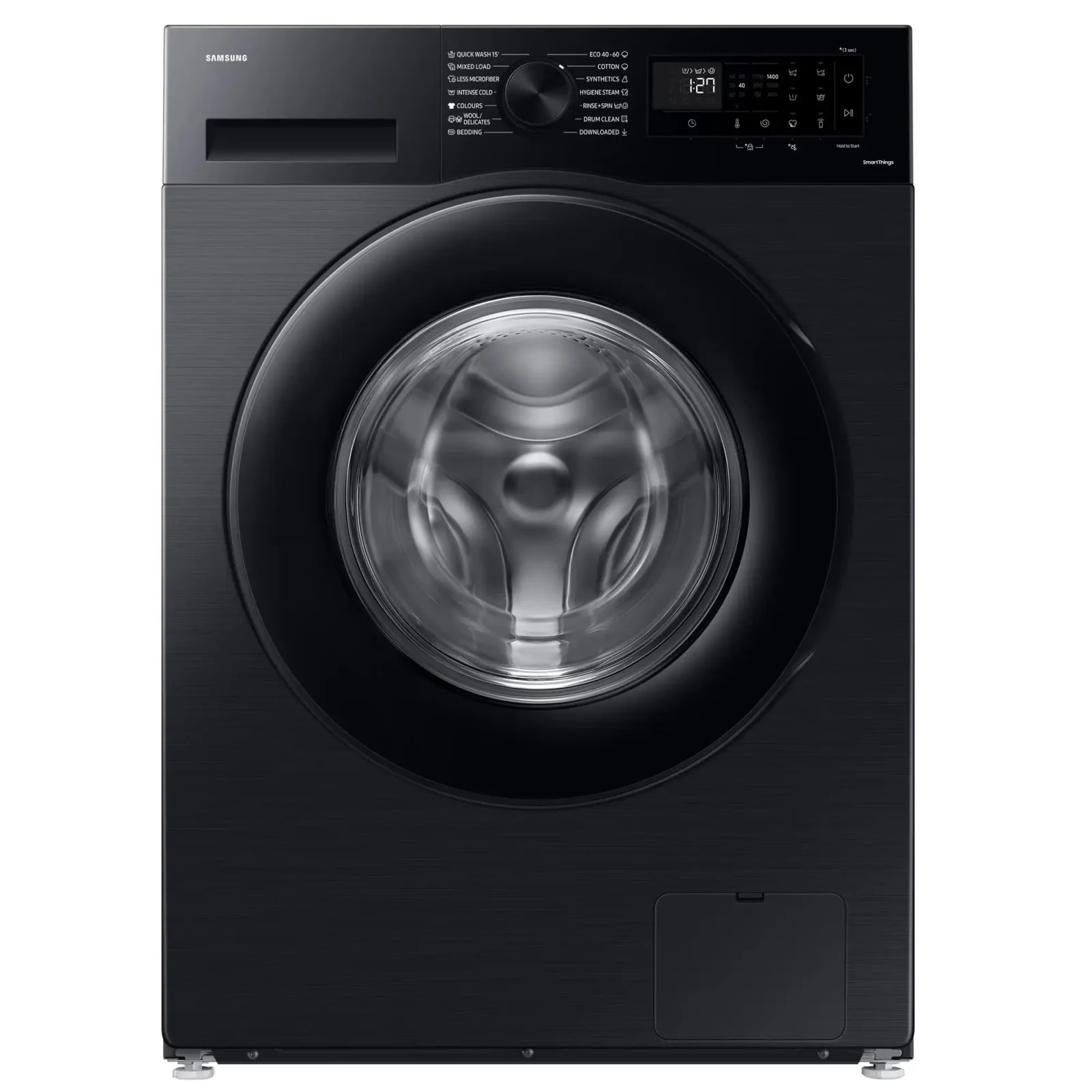 Стиральная машина Samsung WW90CGC0EDABLE UA