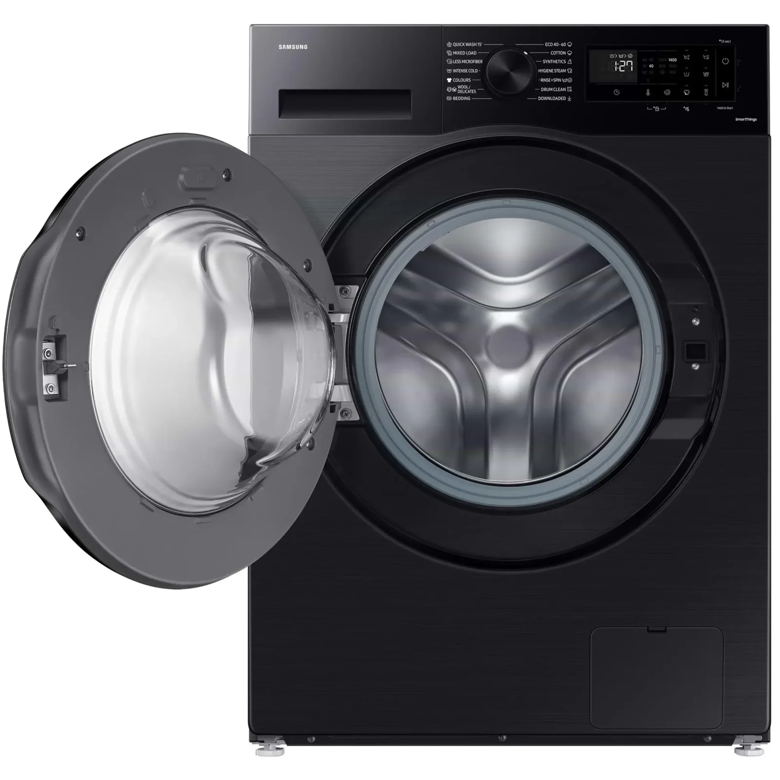 Стиральная машина Samsung WW90CGC0EDABLE UA