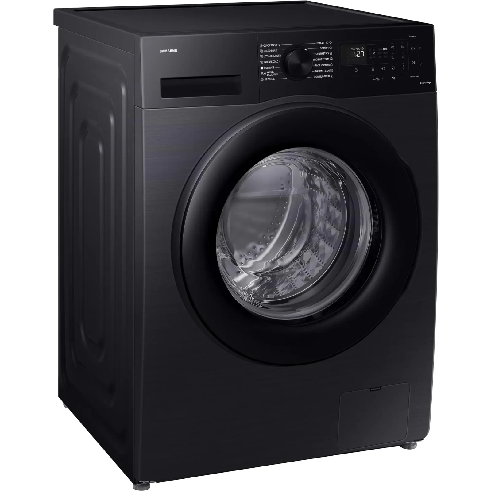 Стиральная машина Samsung WW90CGC0EDABLE UA