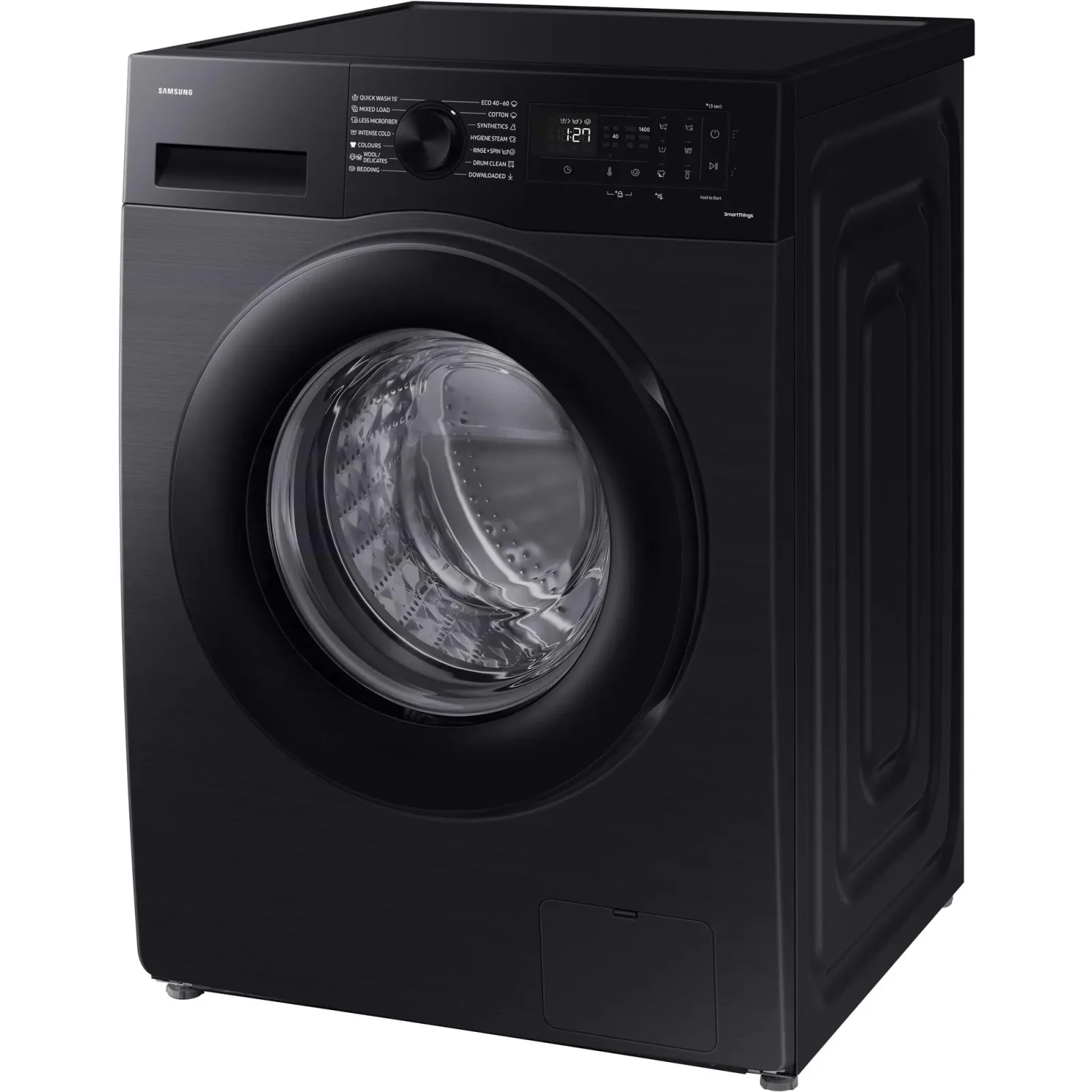Стиральная машина Samsung WW90CGC0EDABLE UA