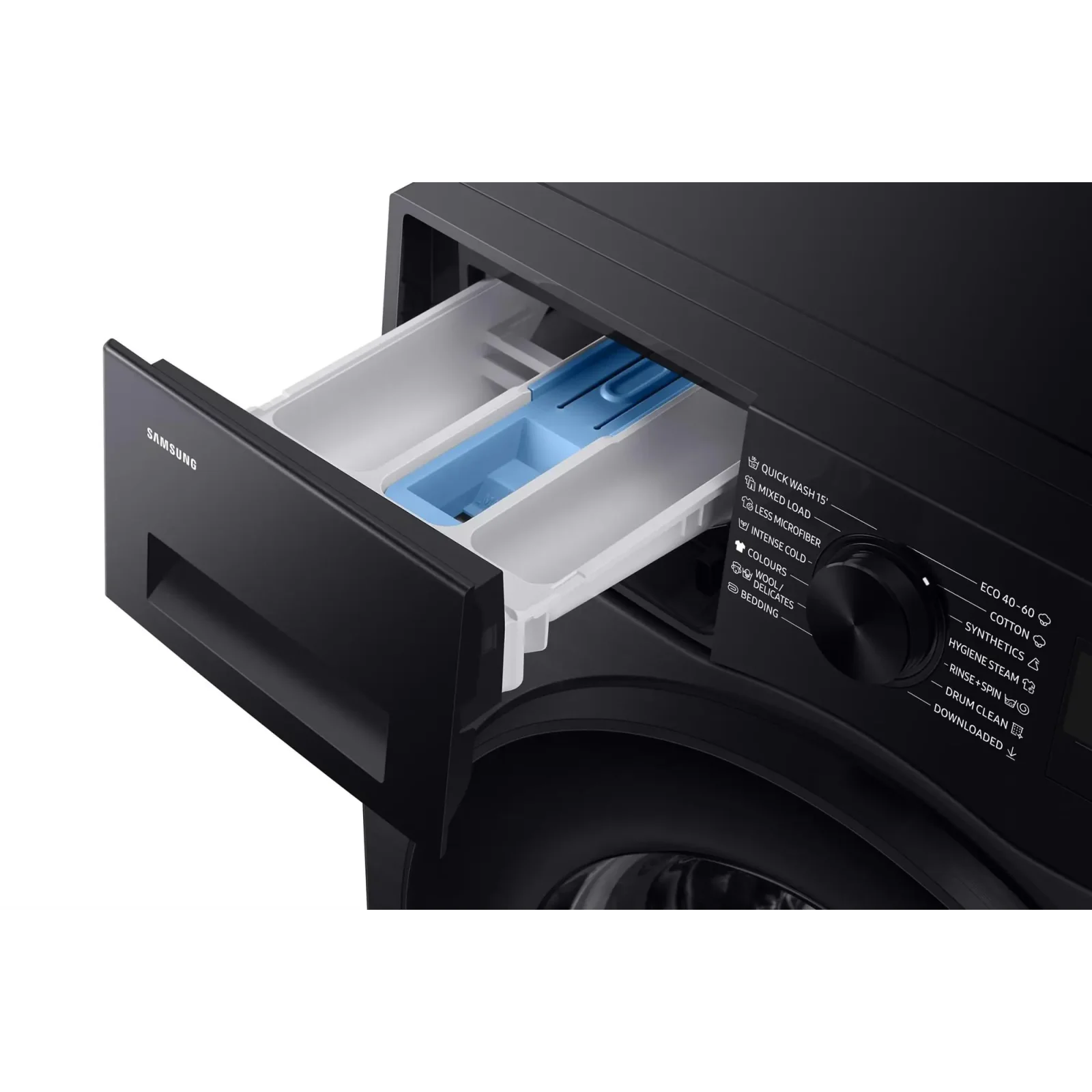Стиральная машина Samsung WW90CGC0EDABLE UA