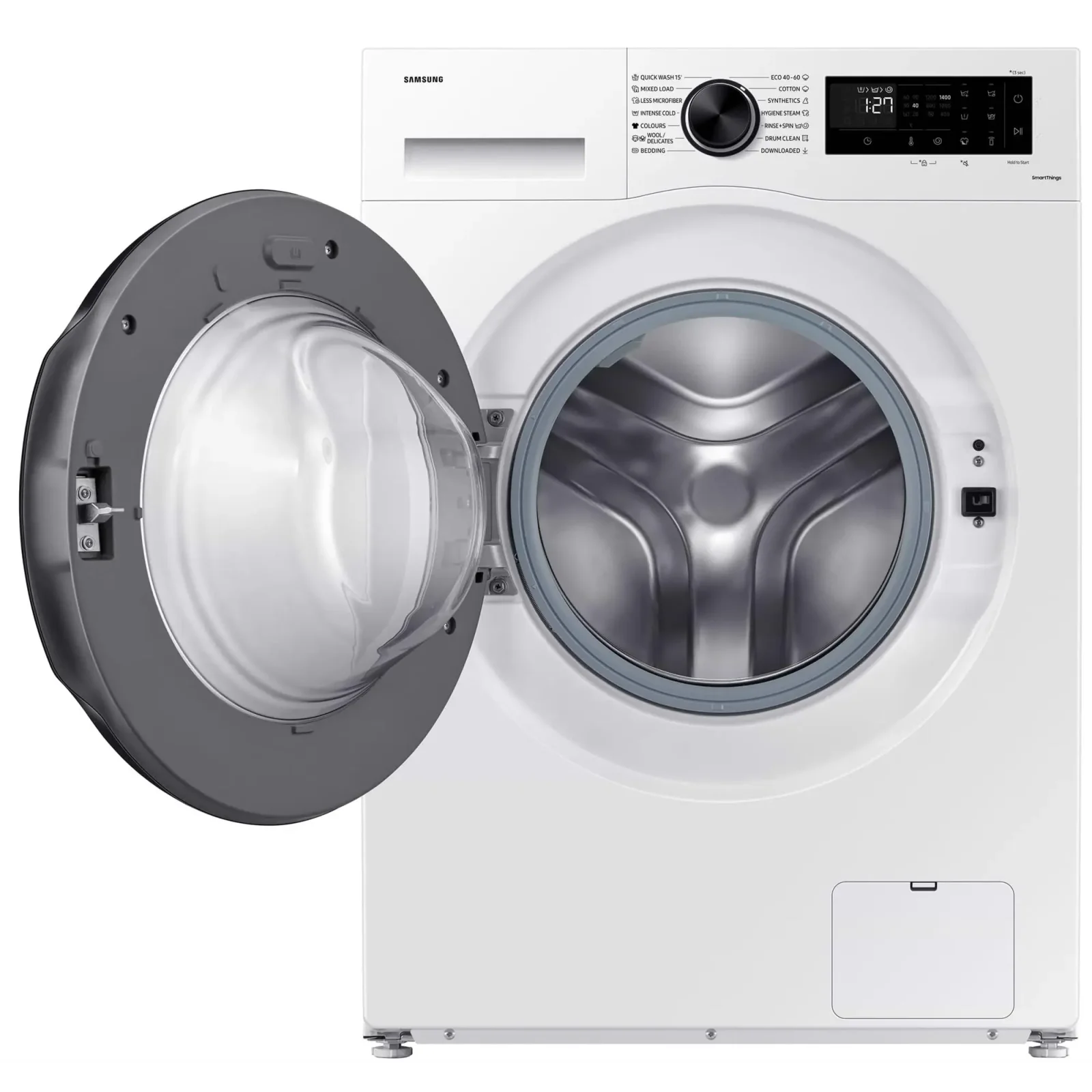 Стиральная машина Samsung WW90CGC0EDAELE UA