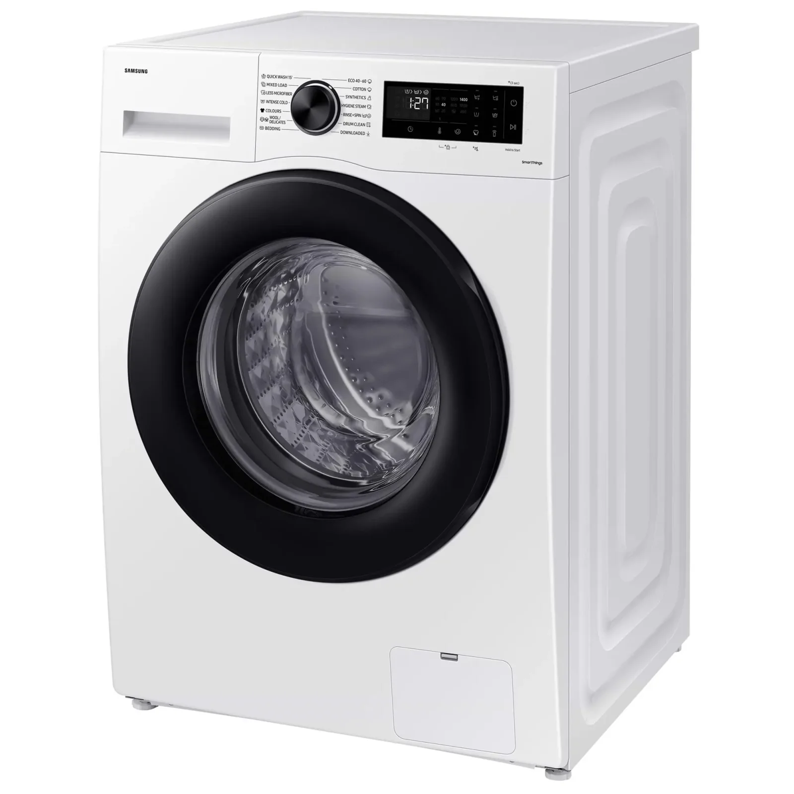 Стиральная машина Samsung WW90CGC0EDAELE UA