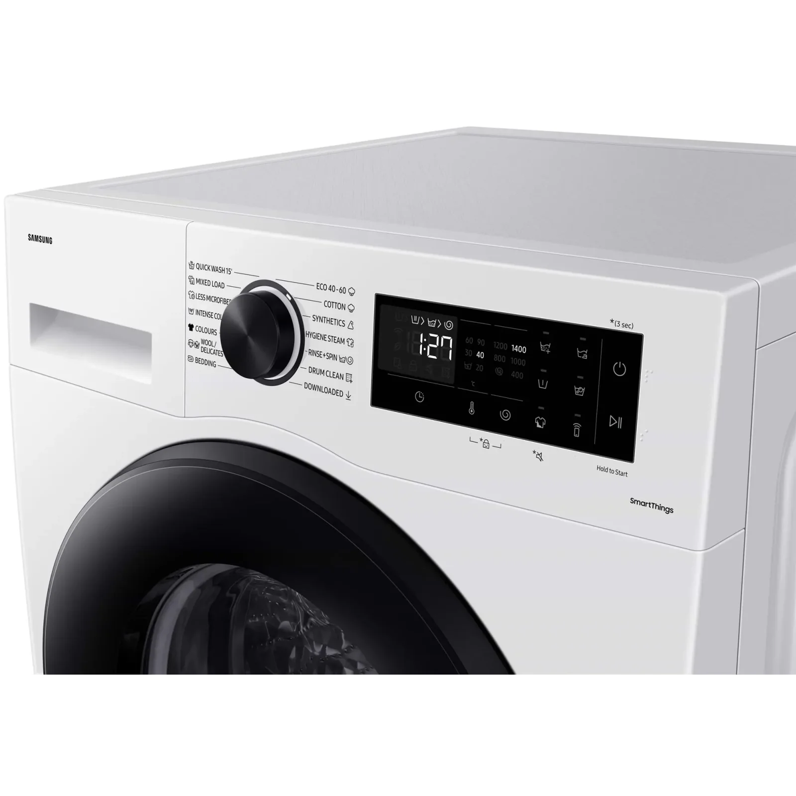 Стиральная машина Samsung WW90CGC0EDAELE UA