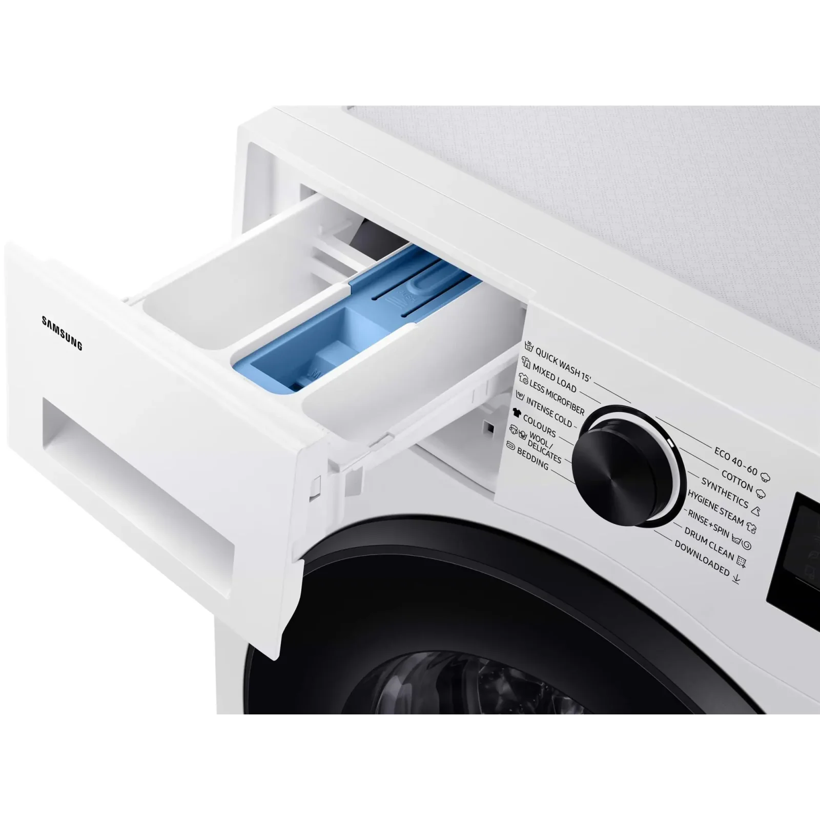 Стиральная машина Samsung WW90CGC0EDAELE UA