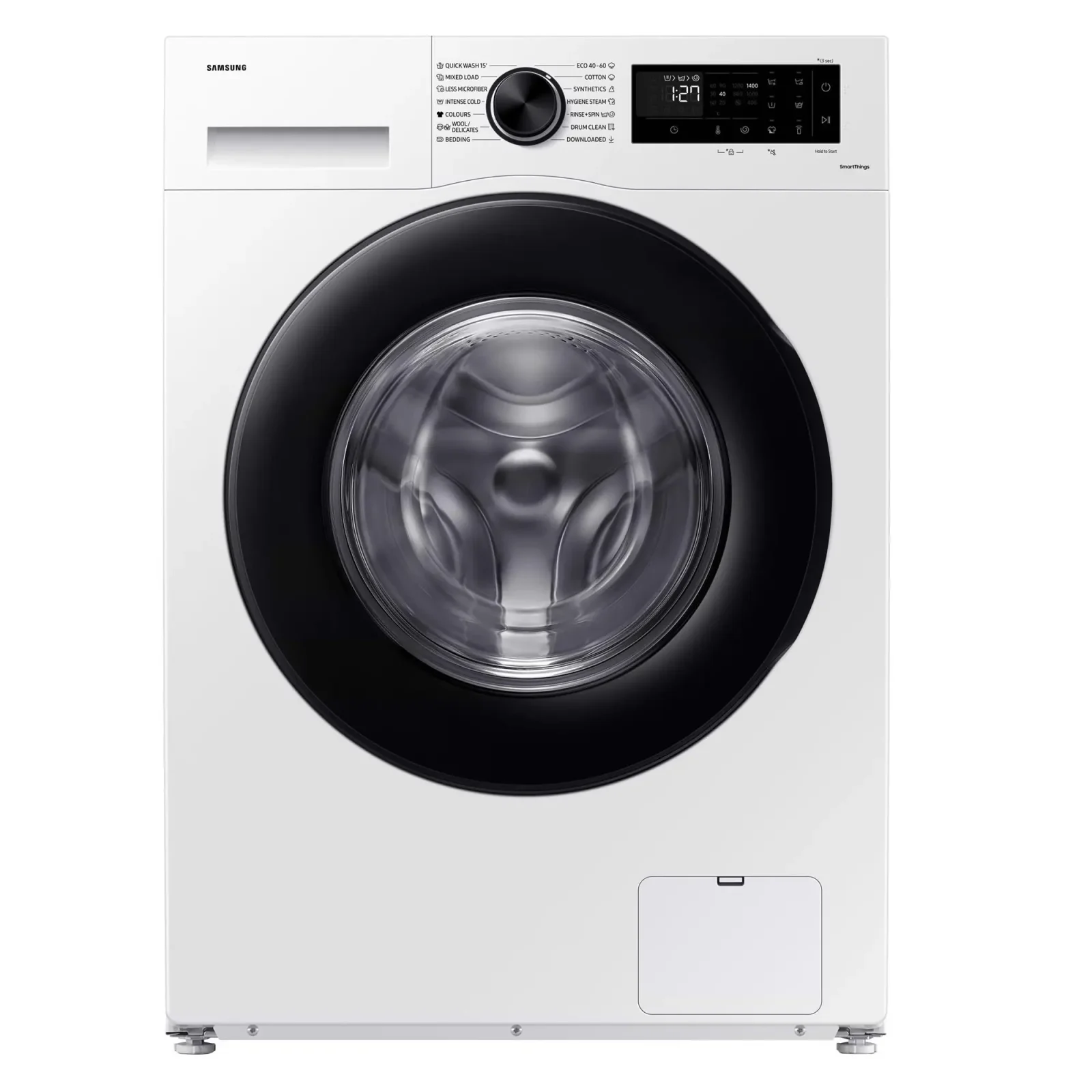 Стиральная машина Samsung WW90CGC0EDAELE UA