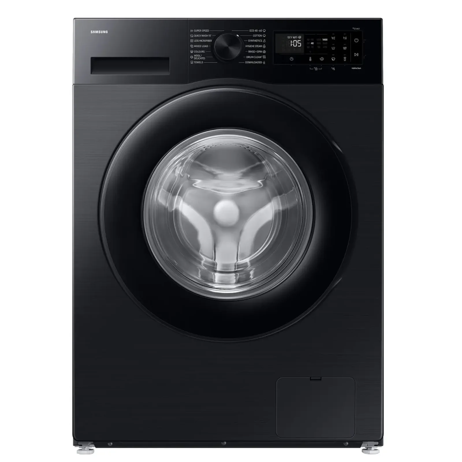 Стиральная машина Samsung WW90DG5G34ABLE UA