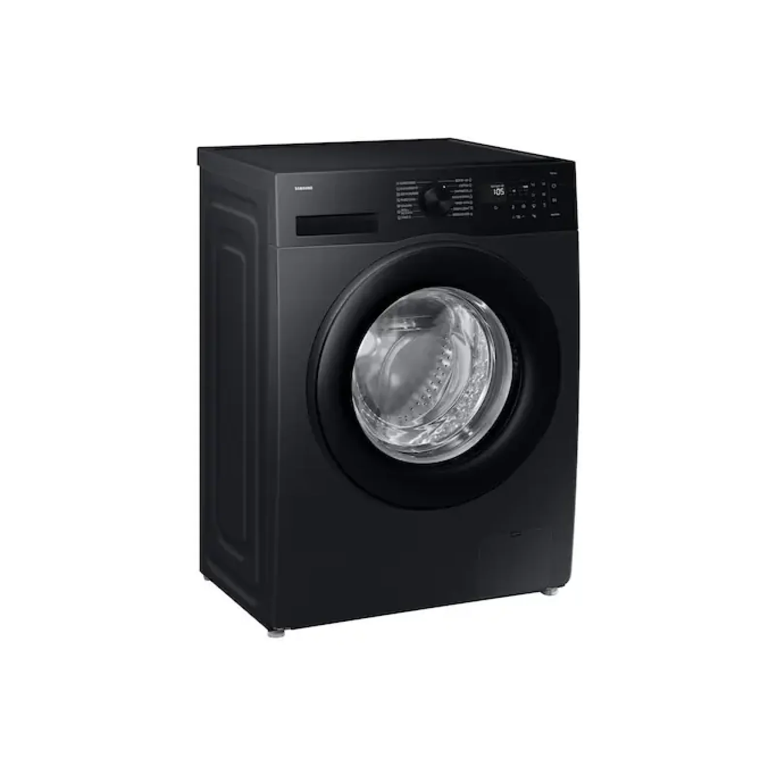 Стиральная машина Samsung WW90DG5G34ABLE UA