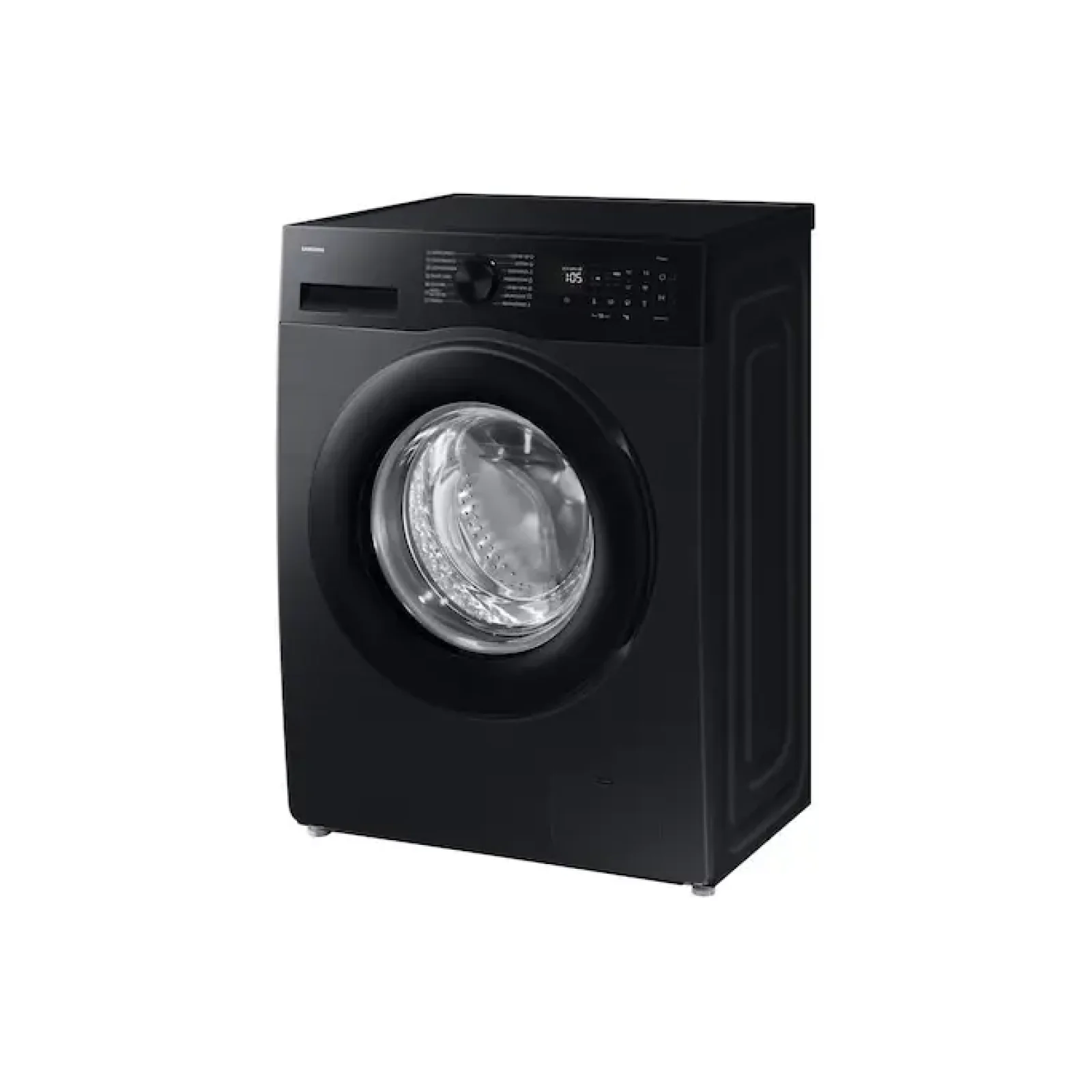 Стиральная машина Samsung WW90DG5G34ABLE UA
