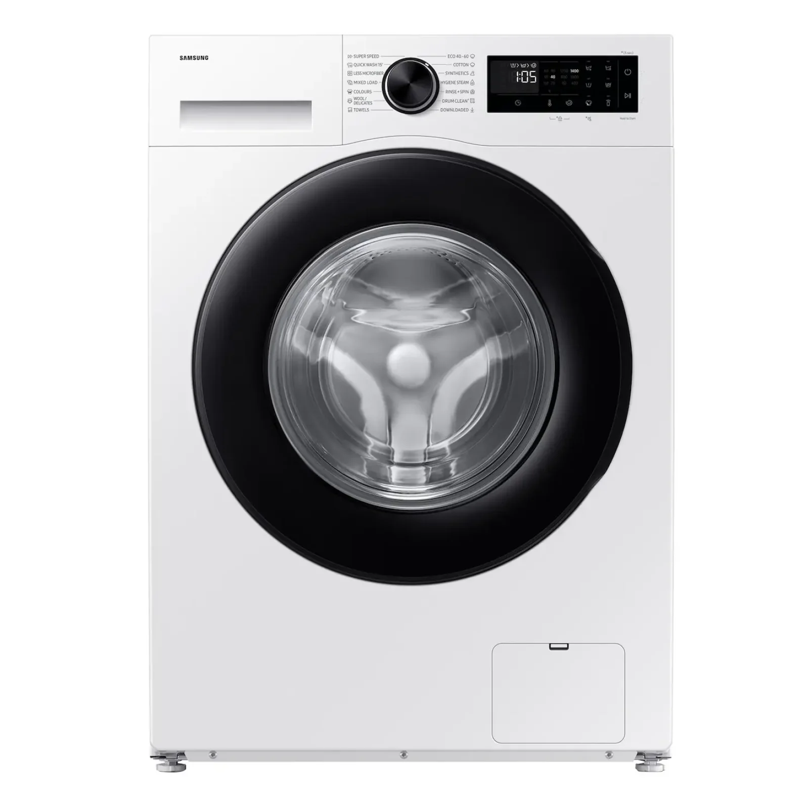 Стиральная машина Samsung WW90DG5G34AELE UA