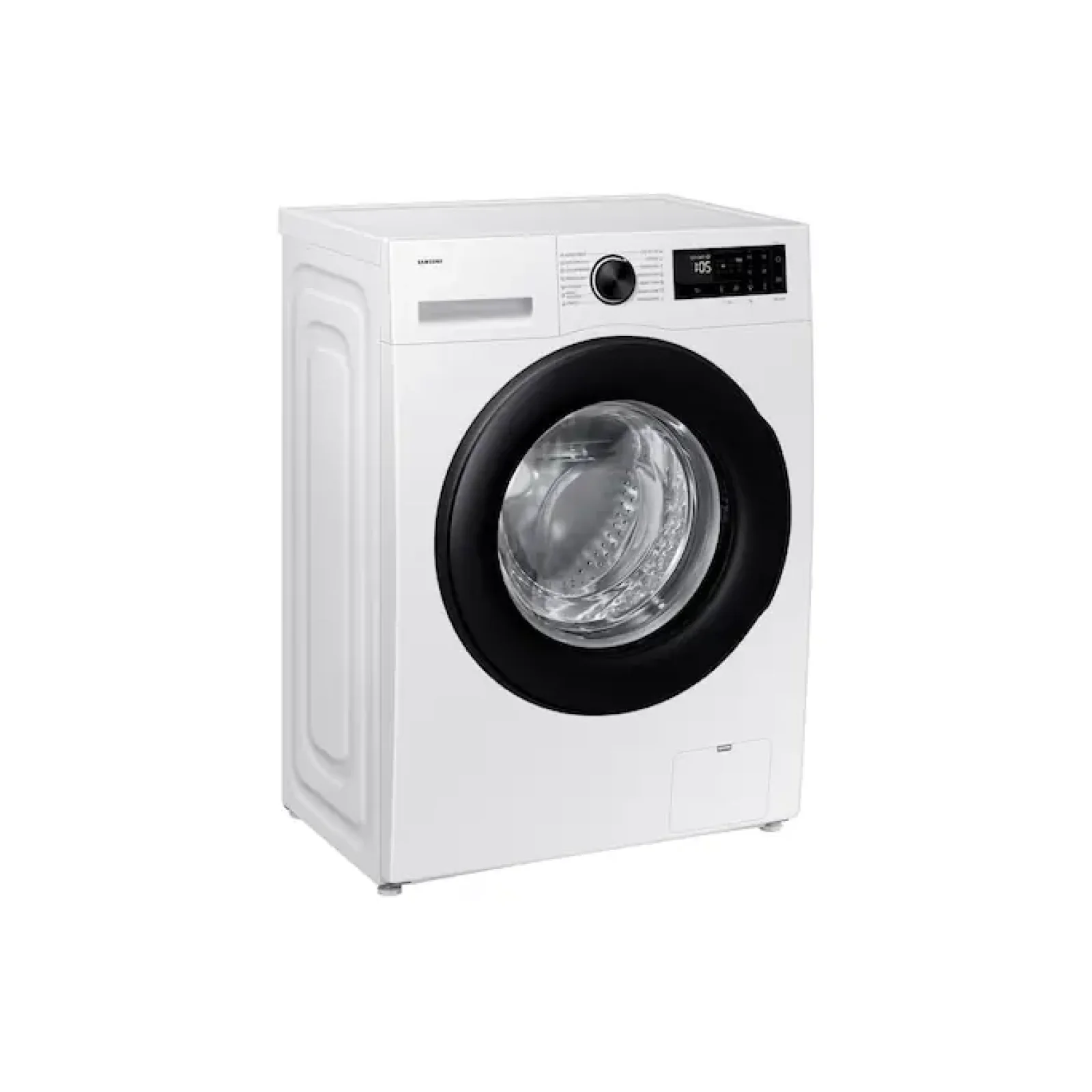 Стиральная машина Samsung WW90DG5G34AELE UA