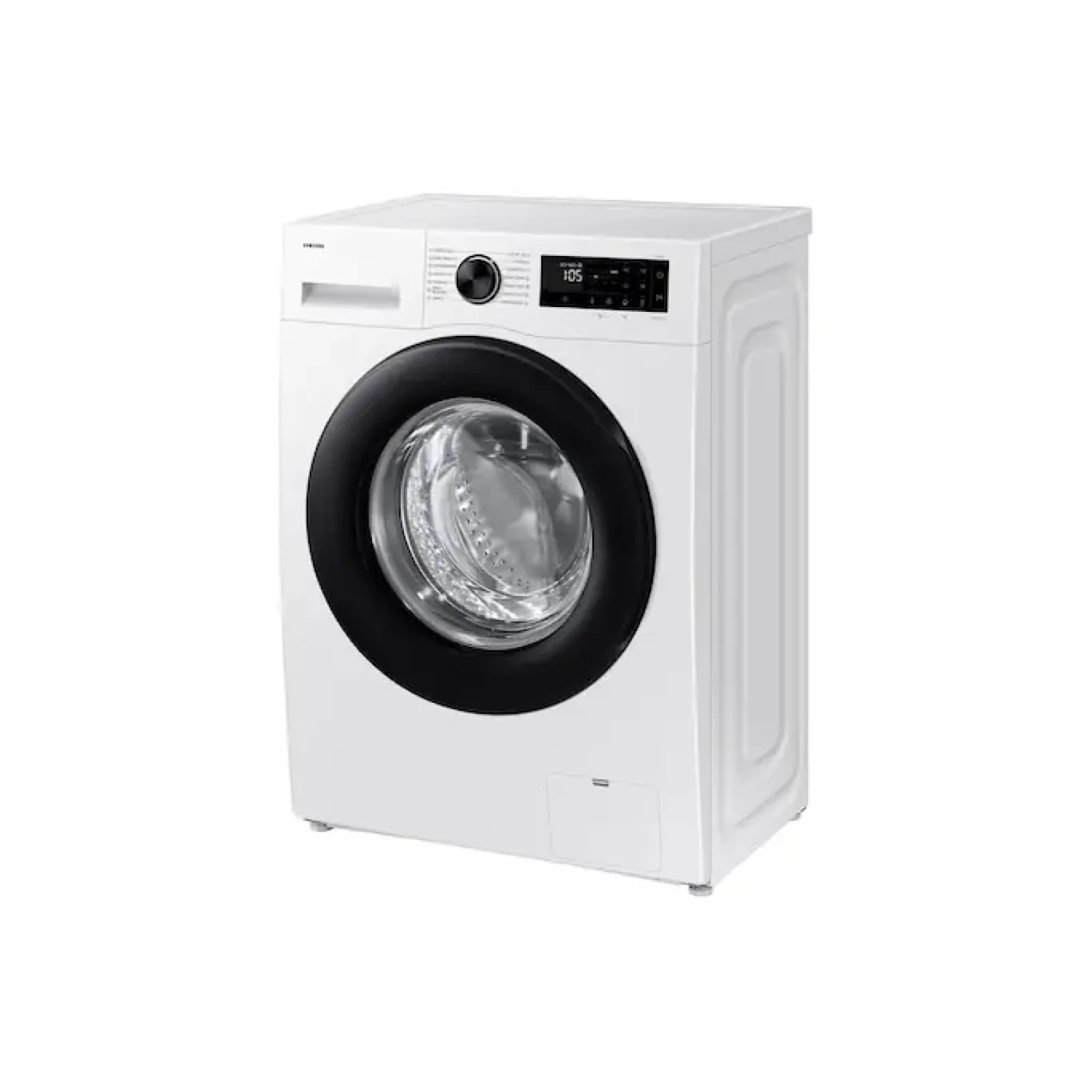 Стиральная машина Samsung WW90DG5G34AELE UA