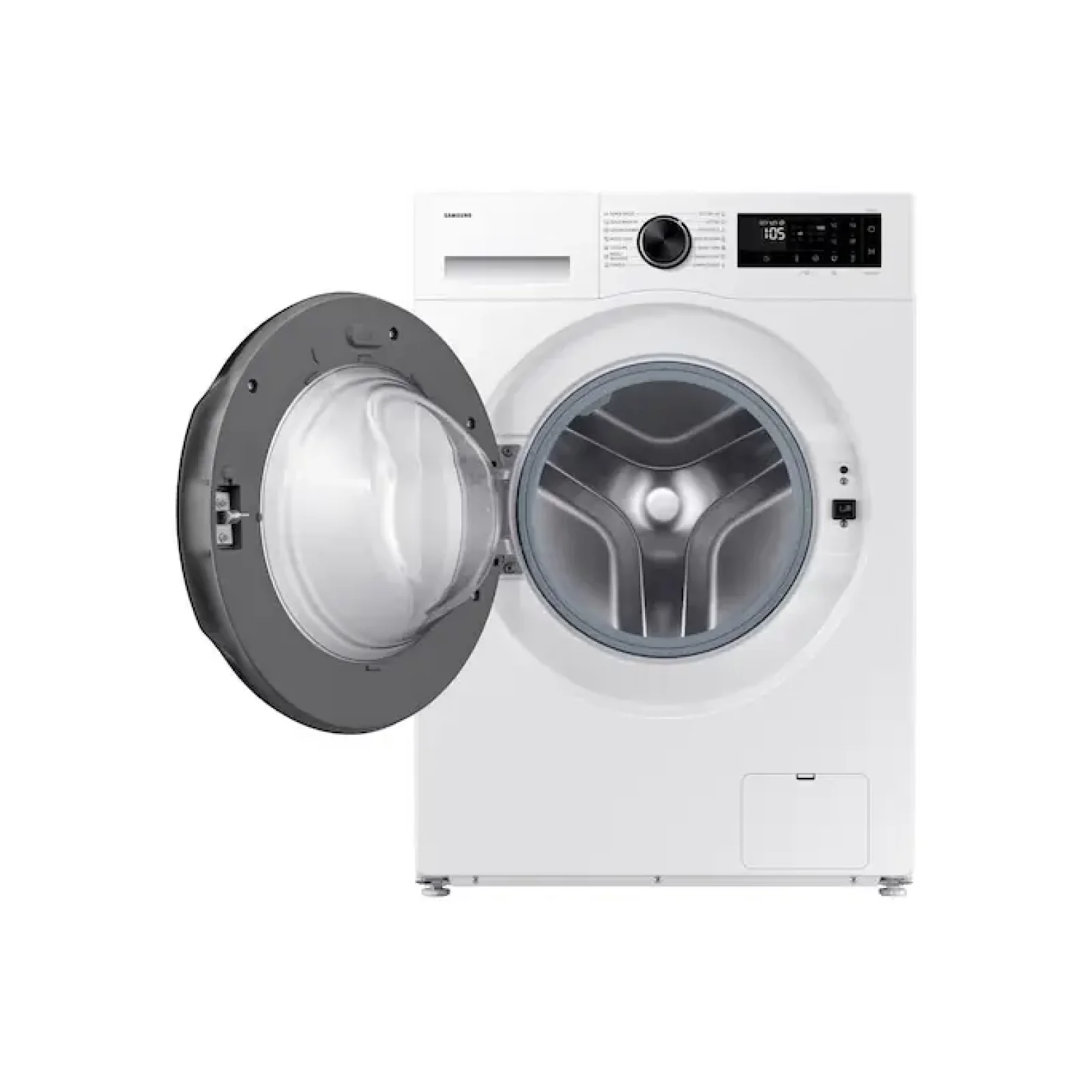 Стиральная машина Samsung WW90DG5G34AELE UA