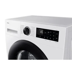 Стиральная машина Samsung WW90DG5G34AELE UA