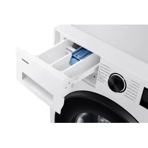 Стиральная машина Samsung WW90DG5G34AELE UA
