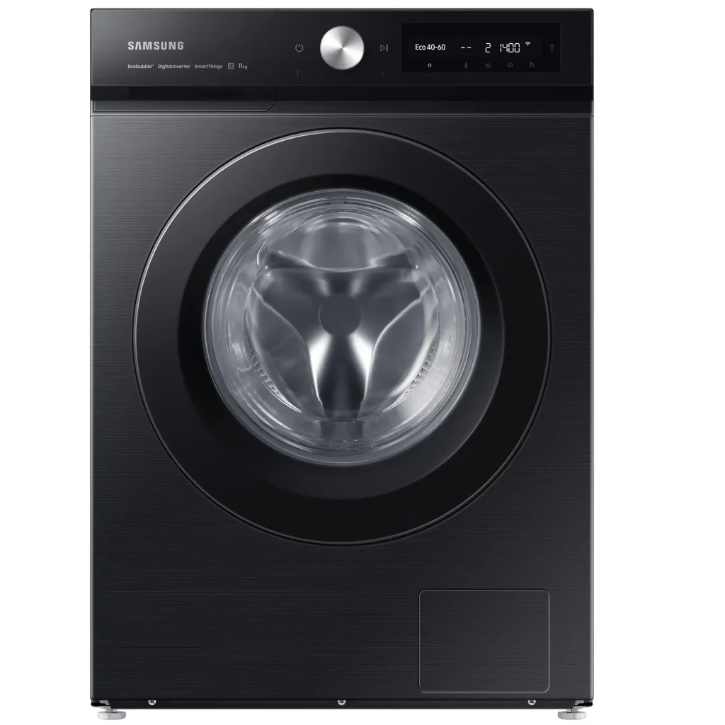 Стиральная машина Samsung WW90DG6G94LBUA UA