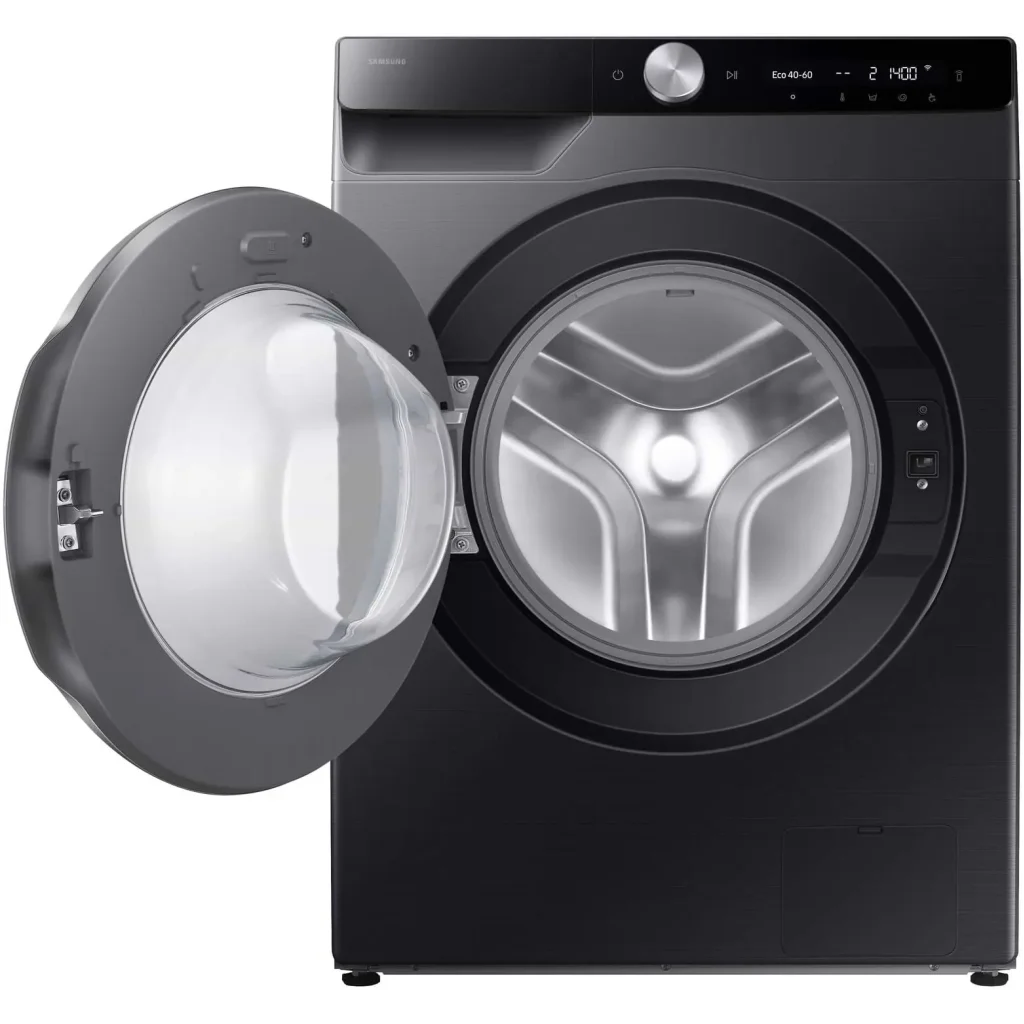 Стиральная машина Samsung WW90DG6G94LBUA UA