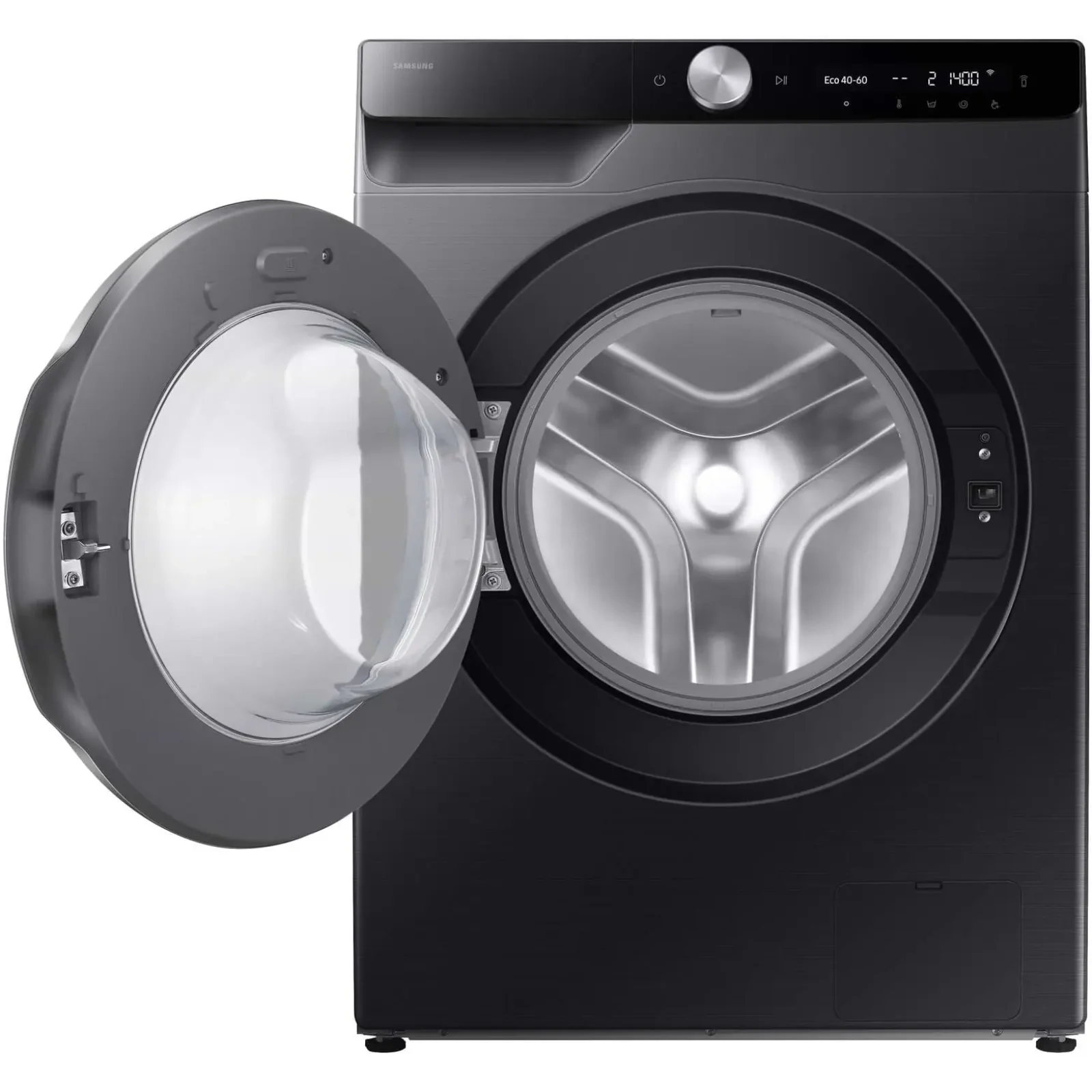 Пральна машина Samsung WW90DG6G94LBUA UA