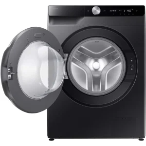 Стиральная машина Samsung WW90DG6G94LBUA UA
