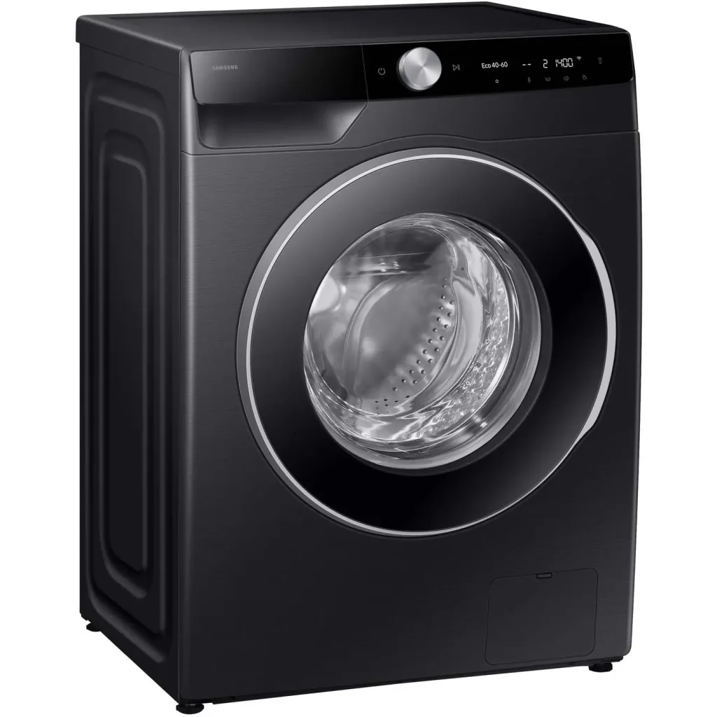 Стиральная машина Samsung WW90DG6G94LBUA UA