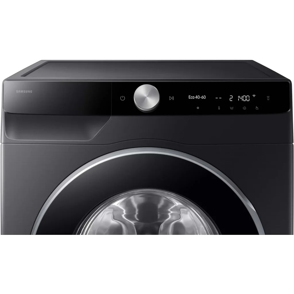 Стиральная машина Samsung WW90DG6G94LBUA UA