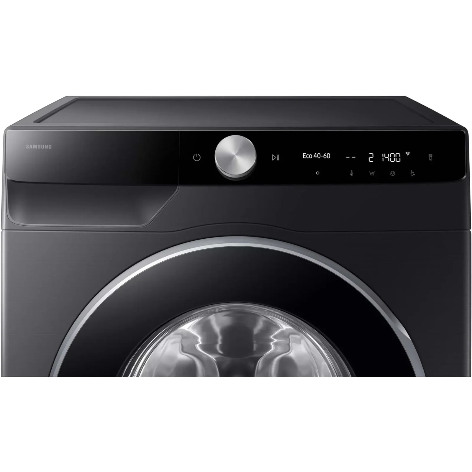 Пральна машина Samsung WW90DG6G94LBUA UA