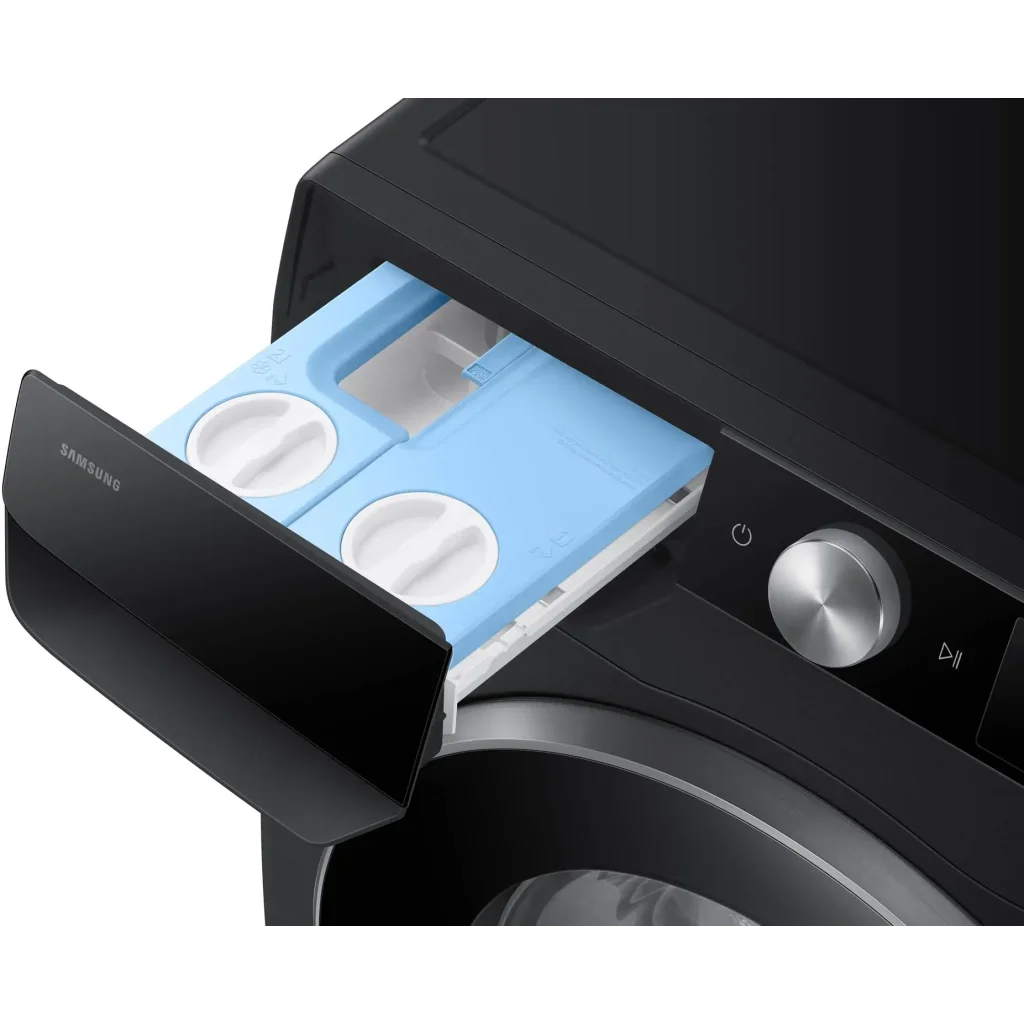 Стиральная машина Samsung WW90DG6G94LBUA UA