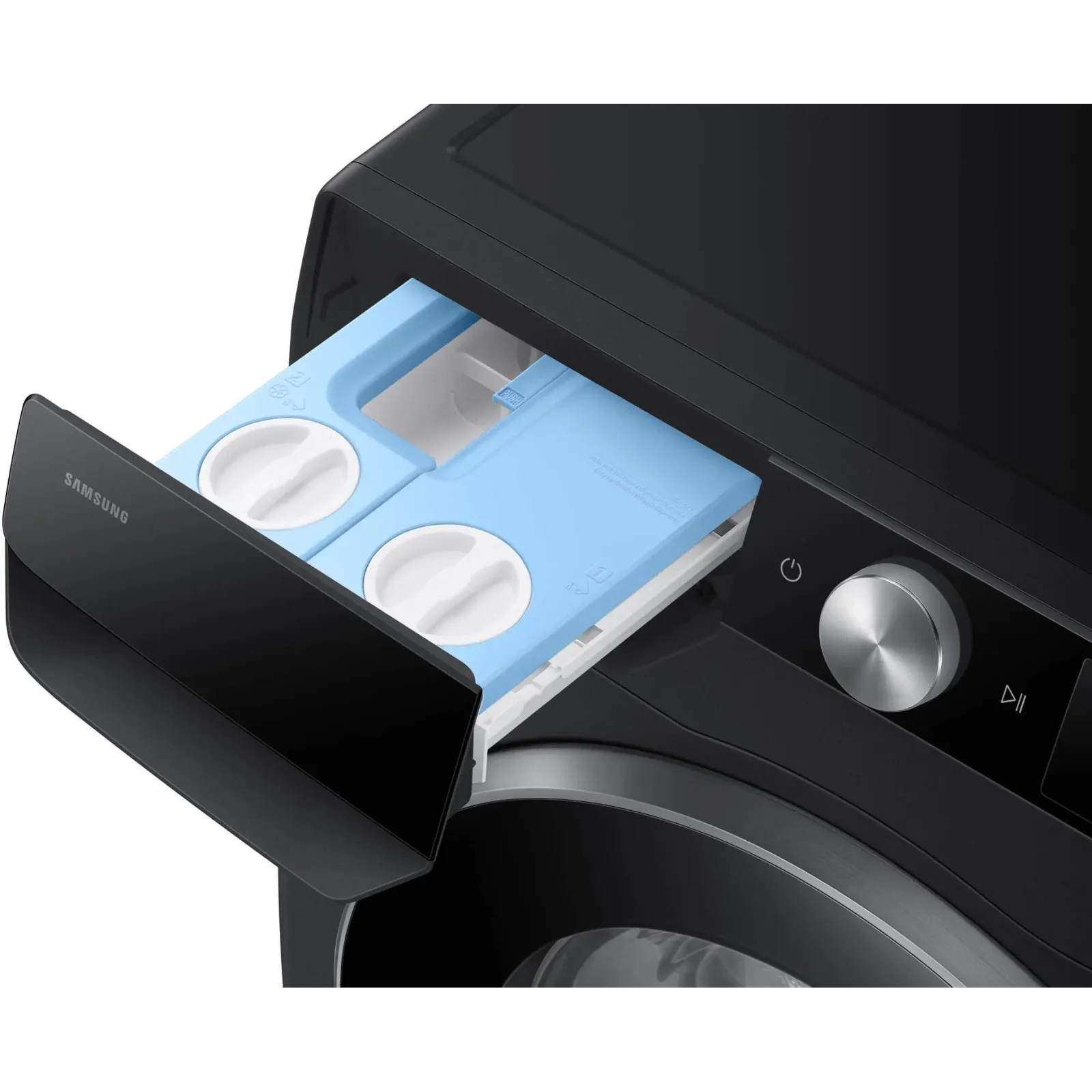 Пральна машина Samsung WW90DG6G94LBUA UA