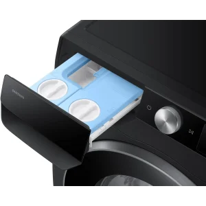 Стиральная машина Samsung WW90DG6G94LBUA UA