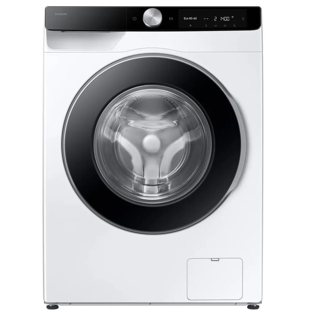 Стиральная машина Samsung WW90DG6G94LKUA UA
