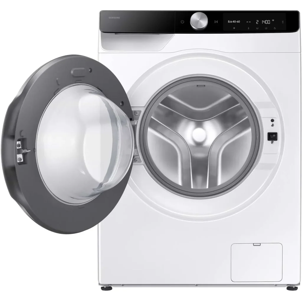 Стиральная машина Samsung WW90DG6G94LKUA UA