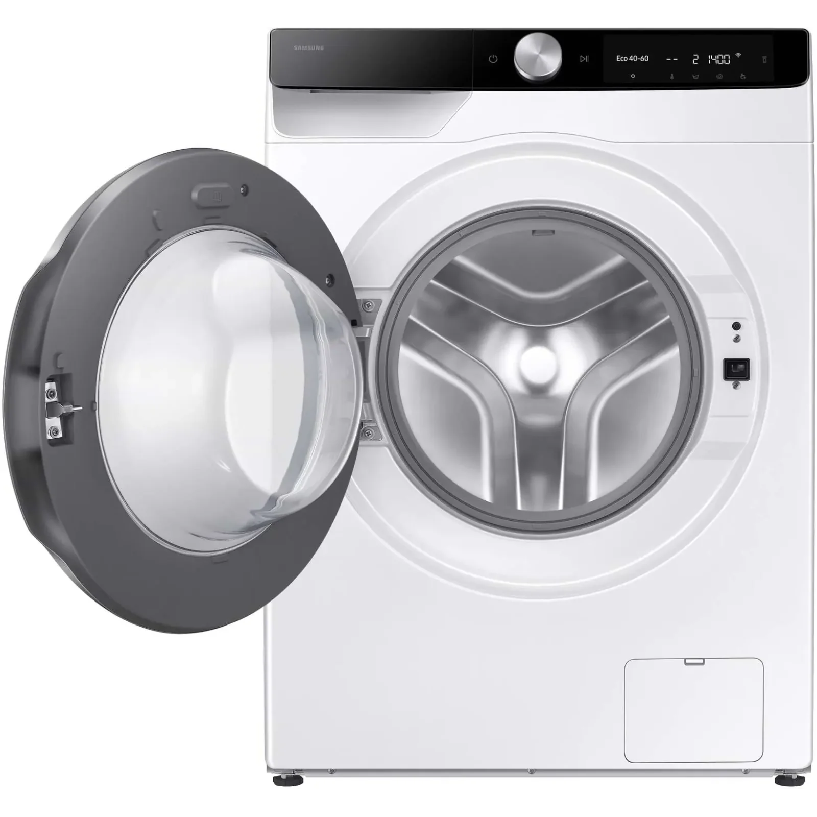 Пральна машина Samsung WW90DG6G94LKUA UA