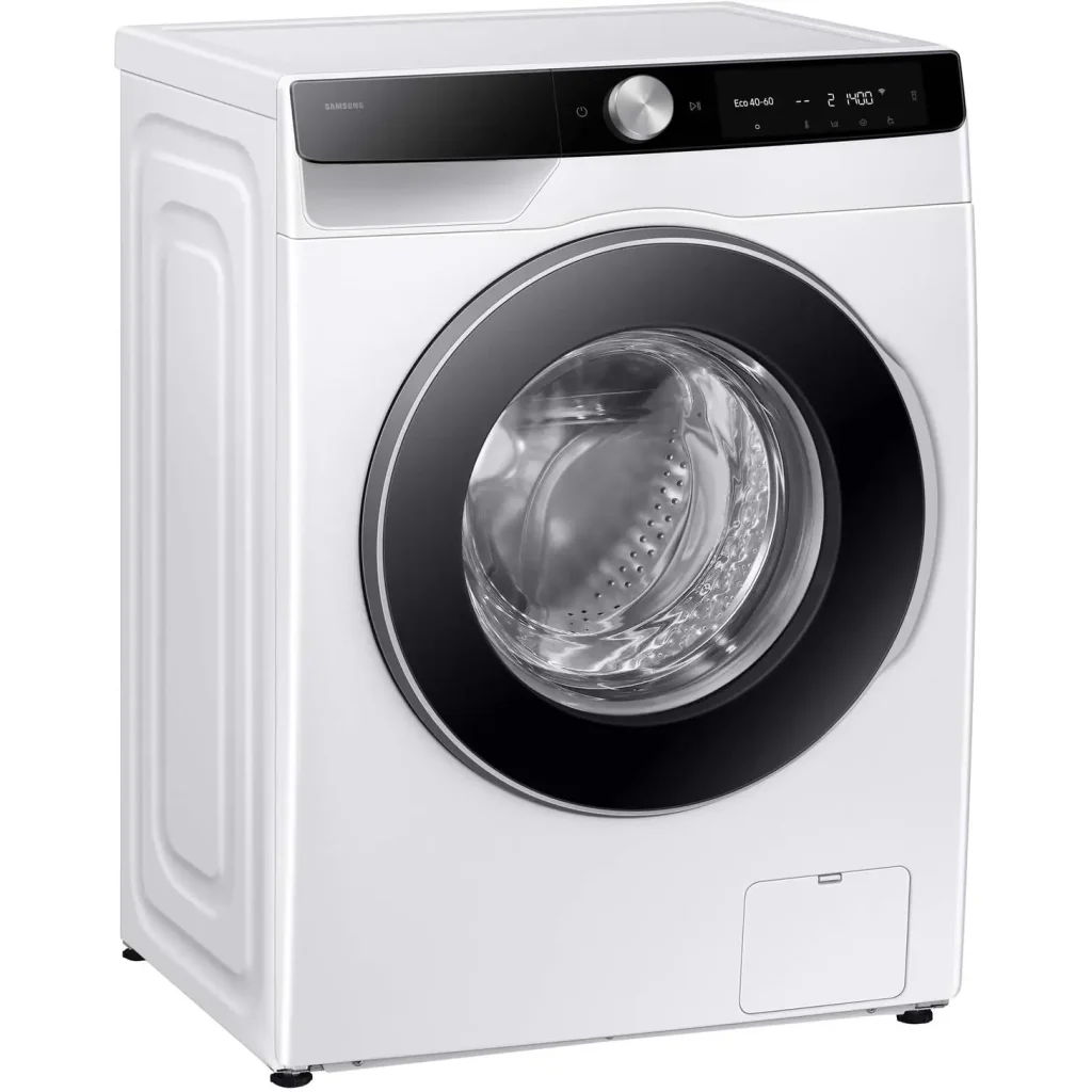 Стиральная машина Samsung WW90DG6G94LKUA UA