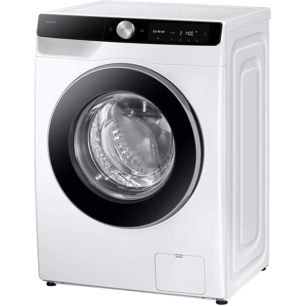 Стиральная машина Samsung WW90DG6G94LKUA UA