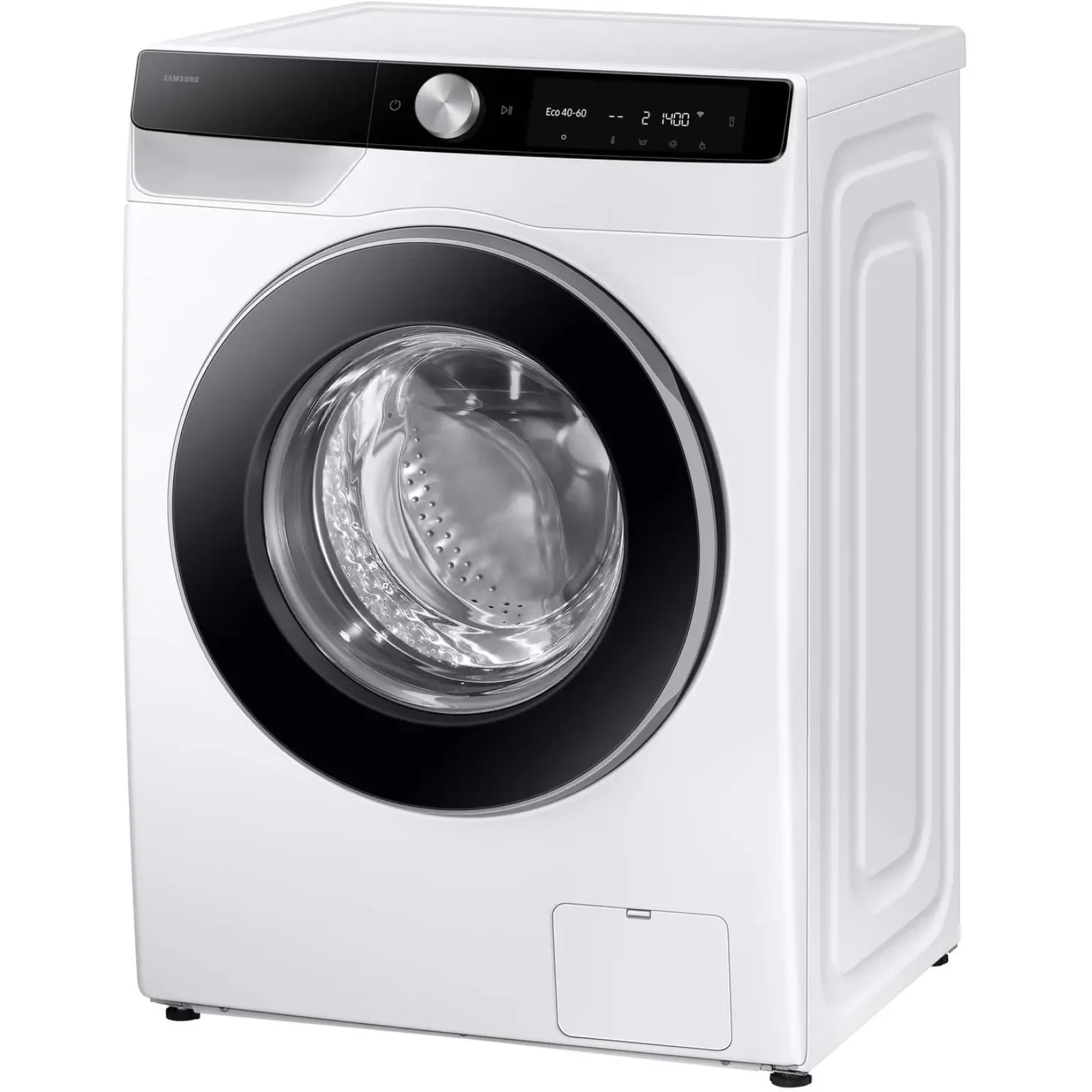 Пральна машина Samsung WW90DG6G94LKUA UA