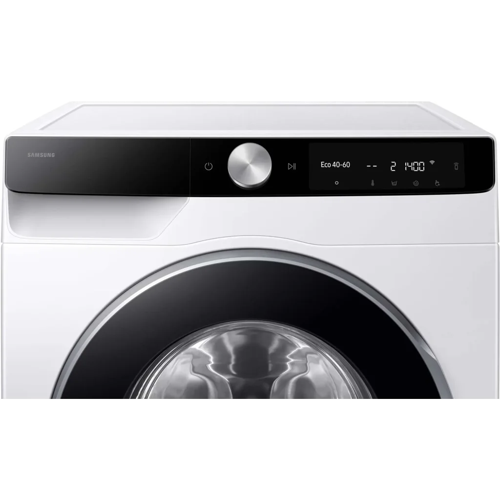 Стиральная машина Samsung WW90DG6G94LKUA UA