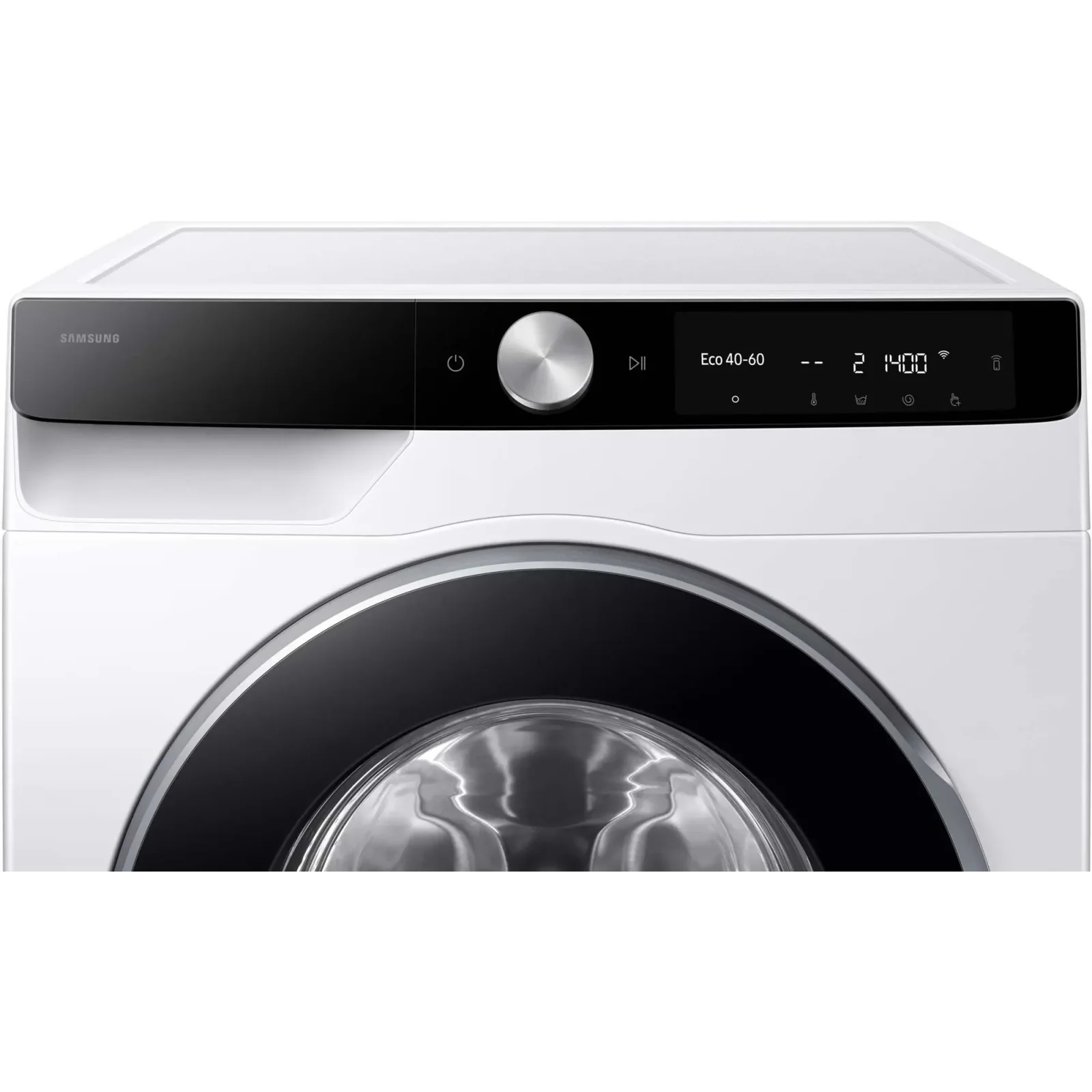 Пральна машина Samsung WW90DG6G94LKUA UA