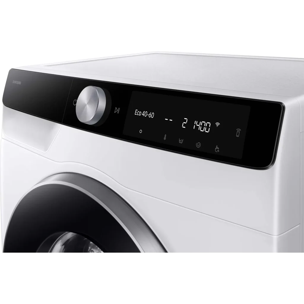 Стиральная машина Samsung WW90DG6G94LKUA UA