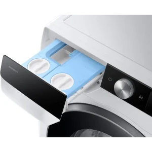 Стиральная машина Samsung WW90DG6G94LKUA UA