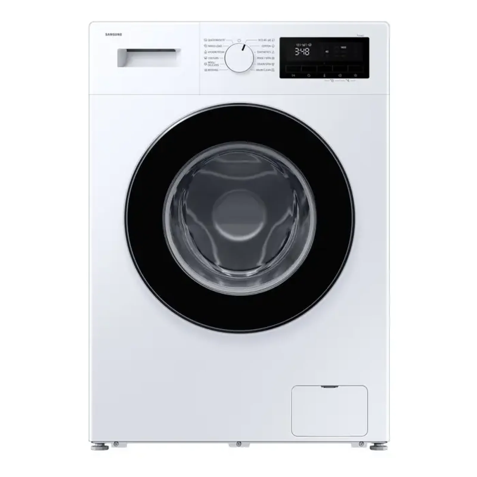 Стиральная машина Samsung WW90FG3M05AWLF UA