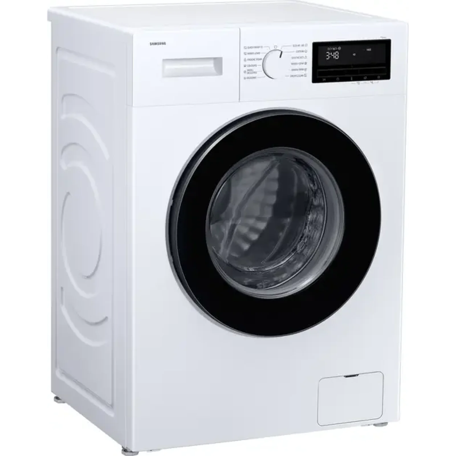 Стиральная машина Samsung WW90FG3M05AWLF UA