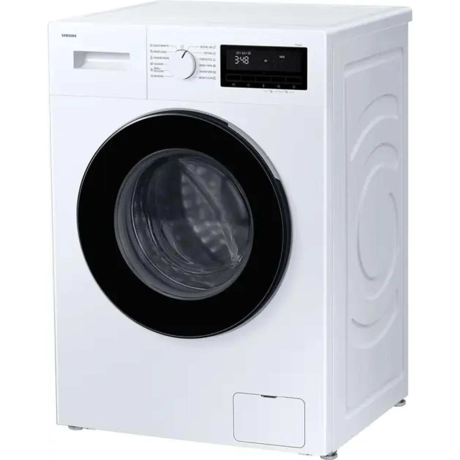 Стиральная машина Samsung WW90FG3M05AWLF UA