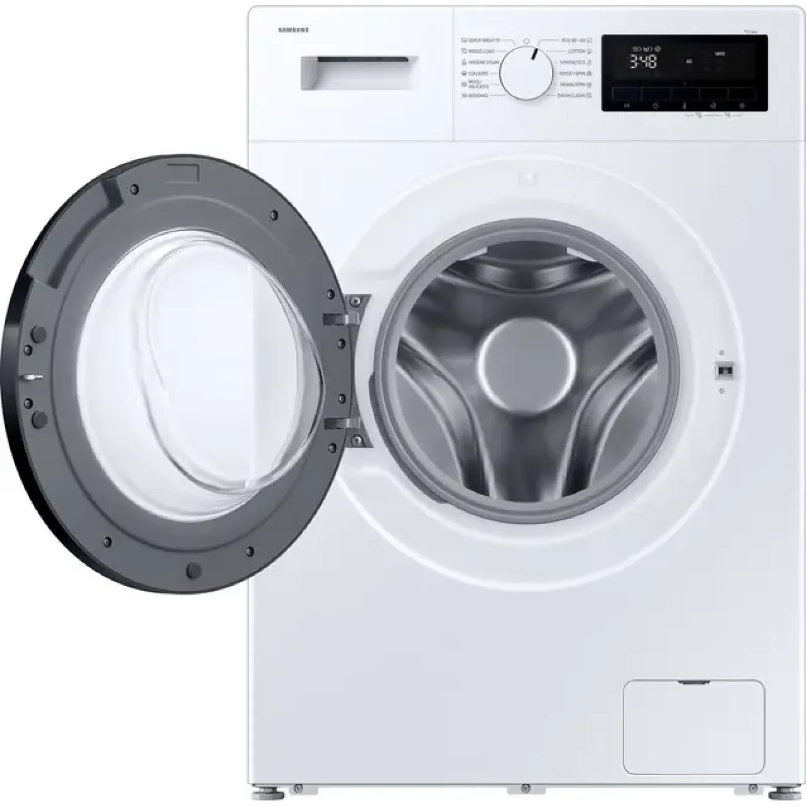 Стиральная машина Samsung WW90FG3M05AWLF UA